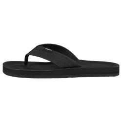 джапанки,мъжки,джапанки,и,чехли,o´neill,chad,flip,flops,black,out,(black)