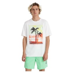 тениска,мъжки,тениски,o´neill,jack,neon,short,sleeve,t,shirt,snow,white,(white)