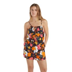 дамски,гащеризони,o´neill,leina,romper,black,bluemchen,(multicolor)