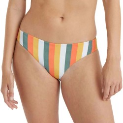 дамски,бански,костюми,o´neill,maoi,bikini,bottom,orange,multistripe,(multicolor)