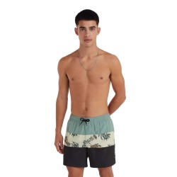 бански,гащета,мъжки,бански,костюми,o´neill,mix&match,cali,block,15´´,swimming,shorts,beige,venice,beach,(multicolor)