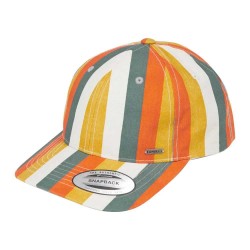 шапка,всички,шапки,o´neill,mix&match,seacoast,cap,multicolor,(orange,multistripe)