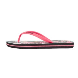 джапанки,детски,сандали,и,чехли,o´neill,profile,graphic,flip,flops,black,blue,bluemchen,(pink)