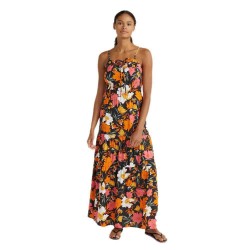 рокля,дамски,поли,и,рокли,o´neill,quorra,sleeveless,long,dress,multicolor