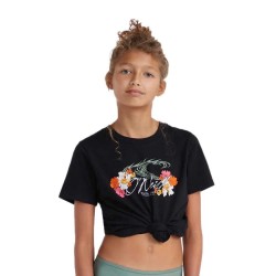тениска,детски,тениски,o´neill,sefa,graphic,short,sleeve,t,shirt,black,out,(black)
