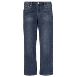 дънки,детски,панталони,levi´s,®,551z,authentic,straight,jeans,pants,blue,(el,train)