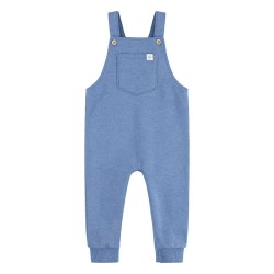 Levi´s ® Pocket Front Knit overall - Blue (Atlantic Heather) детски,облекла,за,момичета,детски,облекла,за,момчета,levi´s,®,pocket,front,knit,overall,blue,(atlantic,heather)