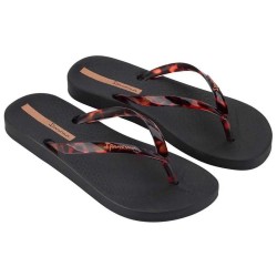 джапанки,дамски,сандали,и,чехли,ipanema,anat,connect,flip,flops,black,clear,(black)