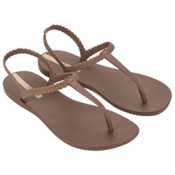сандали,дамски,сандали,и,чехли,ipanema,class,basic,sandals,brown,(brown,brown,golden)