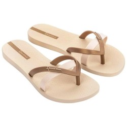джапанки,дамски,сандали,и,чехли,ipanema,kirei,flip,flops,beige,gold,(beige)