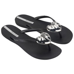 джапанки,дамски,сандали,и,чехли,ipanema,maxi,fashion,iii,flip,flops,black,onix,(black)