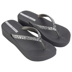 джапанки,дамски,сандали,и,чехли,ipanema,mesh,ix,plat,flip,flops,grey,(grey,silver)
