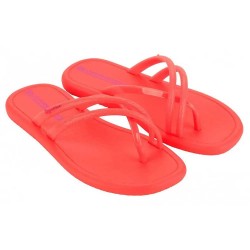 джапанки,дамски,сандали,и,чехли,ipanema,meu,sol,rastreira,flip,flops,orange,pink,(orange)