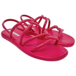 сандали,дамски,сандали,и,чехли,ipanema,meu,sol,sandals,dark,pink,green,(pink)