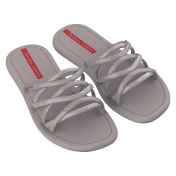 дамски,сандали,и,чехли,ipanema,meu,sol,slides,grey,red,(grey)