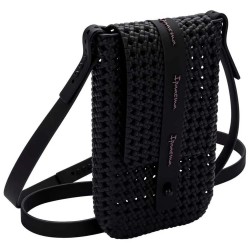 чанта,чанти,за,през,рамо,ipanema,mini,bag,crossbody,black,(black)