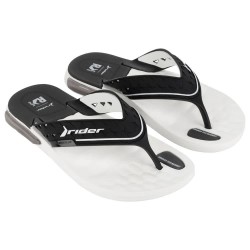 джапанки,мъжки,джапанки,и,чехли,rider,r,line,plus,iv,flip,flops,white,black,(black)