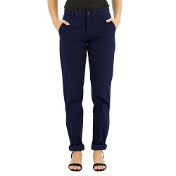 панталони,тип,чино,дамски,панталони,dockers,weekend,regular,slim,ankle,fit,chino,pants,pembroke,(blue)