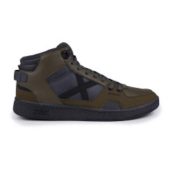 маратонки,мъжки,маратонки,дамски,маратонки,munich,dome,16,trainers,green,(green)