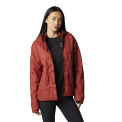 яке,дамски,якета,и,палта,fox,racing,artillery,jacket,orange