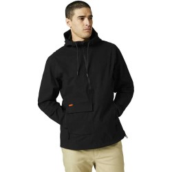 яке,мъжки,якета,fox,racing,survivalist,anorak,jacket,black