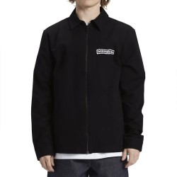яке,мъжки,якета,дамски,якета,и,палта,dc,shoes,carbon,overshirt,jacket,black,(black)