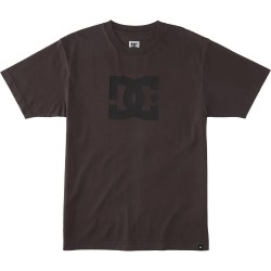 тениска,мъжки,тениски,dc,shoes,dcstar,pigment,short,sleeve,t,shirt,black