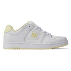 обувки,дамски,маратонки,dc,shoes,manteca,4,adjs100161,trainers,white,(yellow,sun,white)