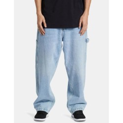 дънки,мъжки,панталони,dc,shoes,worker,baggy,carpenter,ril,jeans,blue