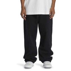 дънки,мъжки,панталони,dc,shoes,worker,baggy,rbt,jeans,black