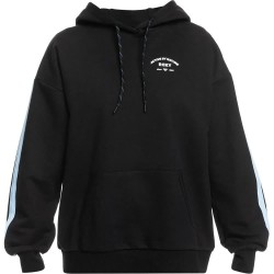 суичър,дамски,блузи,roxy,essential,energy,band,hoodie,black