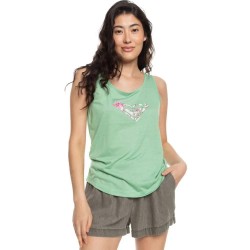 тениска,дамски,тениски,roxy,losing,my,mind,sleeveless,t,shirt,green,(zephyr,green)