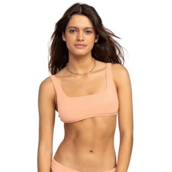 дамски,бански,костюми,roxy,love,the,glassy,bikini,top,beige