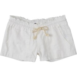 къси,панталони,дамски,панталони,roxy,oceanside,shorts,sea,salt,(beige)