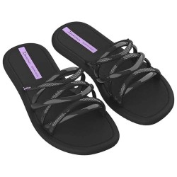 дамски,сандали,и,чехли,ipanema,meu,sol,slides,black,lilac,(black)