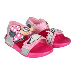 Сандали Disney Beach Eva Minnie sandals - Pink (Pink) сандали,детски,сандали,и,чехли,disney,beach,eva,minnie,sandals,pink,(pink)