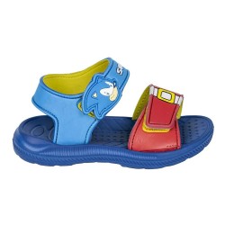 Сандали Sonic Beach Eva Sonic sandals - Blue (Dark Blue) сандали,детски,сандали,и,чехли,sonic,beach,eva,sonic,sandals,blue,(dark,blue)
