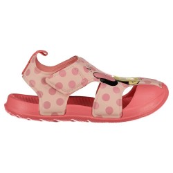 Сандали Disney Casual Eva Minnie sandals - Pink (Pink) сандали,детски,сандали,и,чехли,disney,casual,eva,minnie,sandals,pink,(pink)