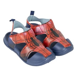 Сандали Spiderman Casual Eva Spiderman sandals - Multicolor (Blue) сандали,детски,сандали,и,чехли,spiderman,casual,eva,spiderman,sandals,multicolor,(blue)