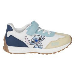 Маратонки Stitch Stitch Trainers - Blue (Blue) маратонки,мъжки,маратонки,дамски,маратонки,stitch,stitch,trainers,blue,(blue)