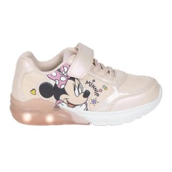 маратонки,мъжки,маратонки,дамски,маратонки,disney,with,lights,minnie,trainers,pink,(pink)