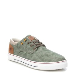 Маратонки Xti 14230 trainers - Green (Khaki) маратонки,мъжки,маратонки,дамски,маратонки,xti,14230,trainers,green,(khaki)