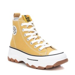 Маратонки Refresh 17191 trainers - Yellow (Yellow) маратонки,мъжки,маратонки,дамски,маратонки,refresh,17191,trainers,yellow,(yellow)