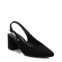 Обувки Refresh 17183 heel shoes - Black (Black) обувки,дамски,обувки,refresh,17183,heel,shoes,black,(black)
