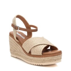 сандали,на,платформа,дамски,сандали,и,чехли,refresh,17154,wedge,sandals,brown,(beige)