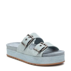 сандали,дамски,сандали,и,чехли,refresh,17156,platform,sandals,jeans,(blue)