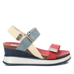 сандали,на,платформа,дамски,сандали,и,чехли,xti,14282,wedge,sandals,blue,(navy)