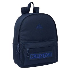 раница,раници,safta,612405902,14.1´´,kappa,19.85l,32x42x15,cm,backpack,blue,night,(blue)