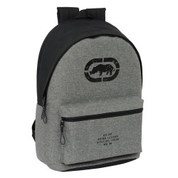 раница,раници,safta,612444820,14.1´´+usb,ecko,unltd,rhino,24.55l,32x42x15,cm,backpack,grey,(multicolor)