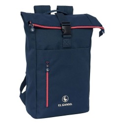 раница,раници,safta,612409507,15.6´´,el,ganso,classic,15.30l,32x42x15,cm,backpack,multicolor,(blue)